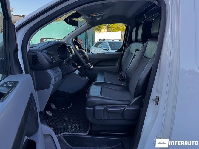 toyota Proace 2019