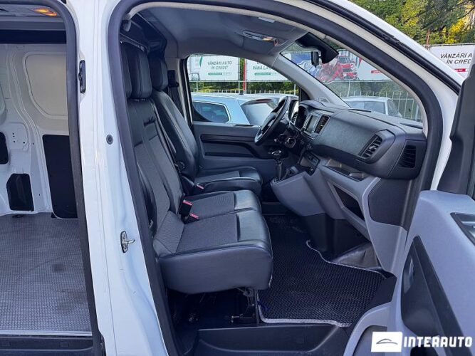 toyota Proace 2019