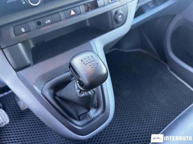 toyota Proace 2019