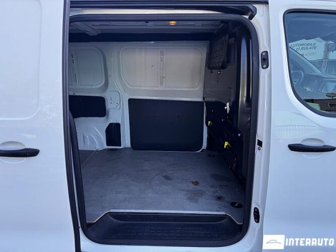 toyota Proace 2019