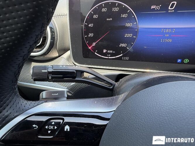 mercedes C 220 2024
