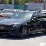 Mercedes C 220 2024