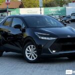 Toyota C-HR 2024