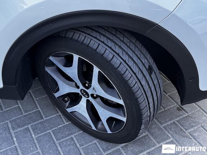 Kia Sportage 60 kia Sportage 2016