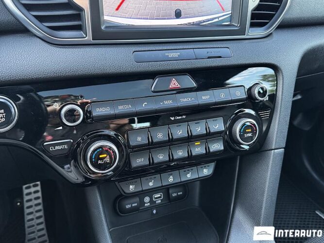Kia Sportage 51 kia Sportage 2016