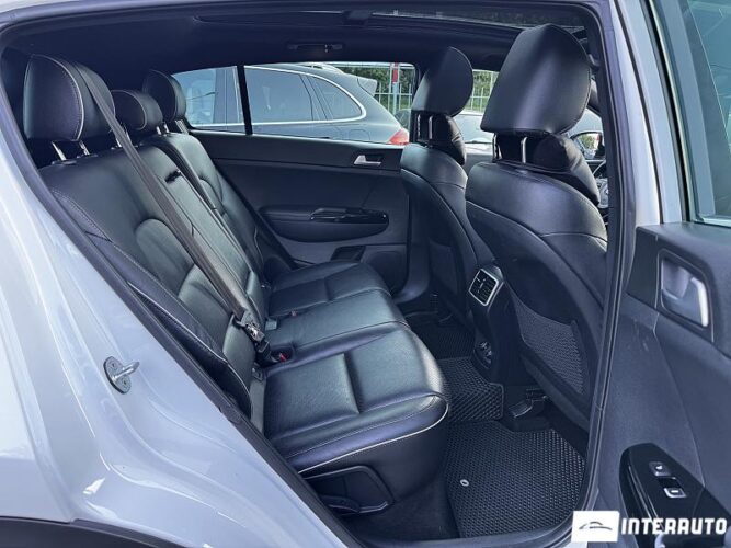 Kia Sportage 54 kia Sportage 2016