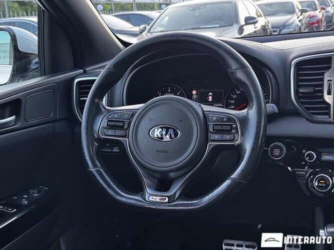 Kia Sportage 48 kia Sportage 2016