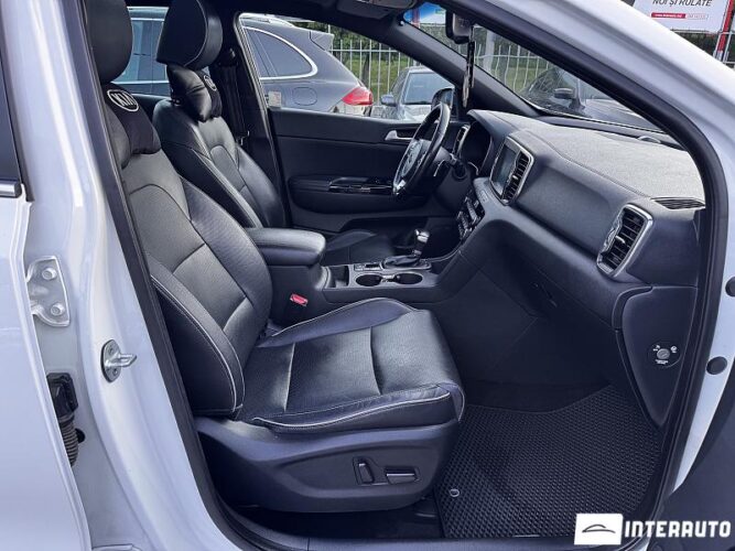 Kia Sportage 55 kia Sportage 2016