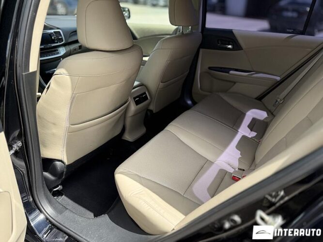Honda Accord 47 honda Accord 2014