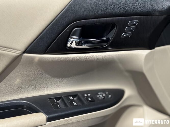 Honda Accord 36 honda Accord 2014