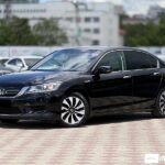 Honda Accord 2014