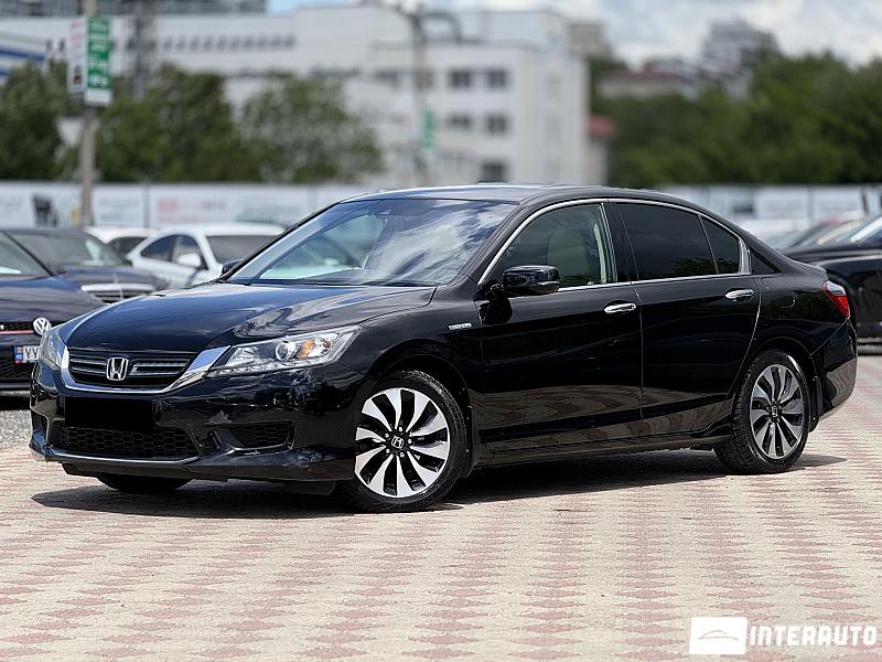 Honda Accord 2 interauto oferta masina