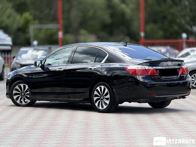 Honda Accord 32 honda Accord 2014