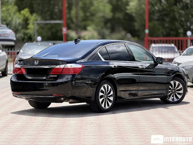 Honda Accord 33 honda Accord 2014