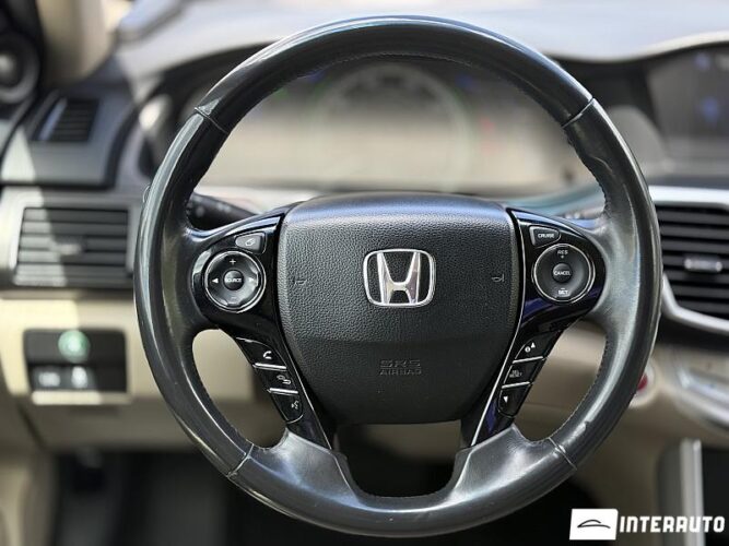 Honda Accord 39 honda Accord 2014