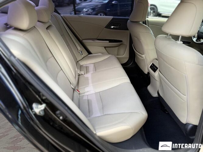 Honda Accord 46 honda Accord 2014