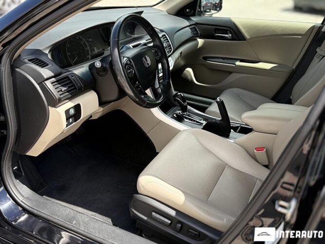 Honda Accord 35 honda Accord 2014
