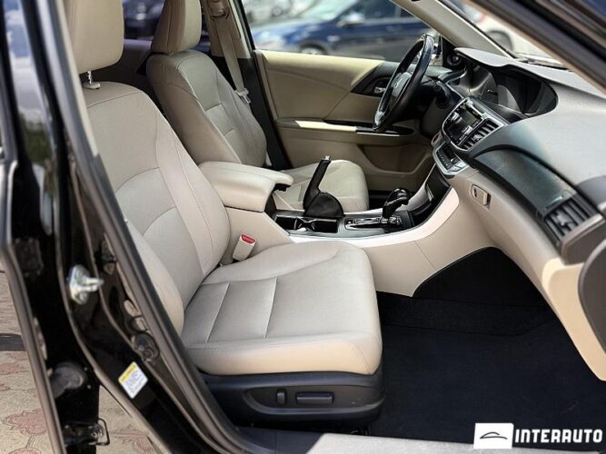 Honda Accord 45 honda Accord 2014