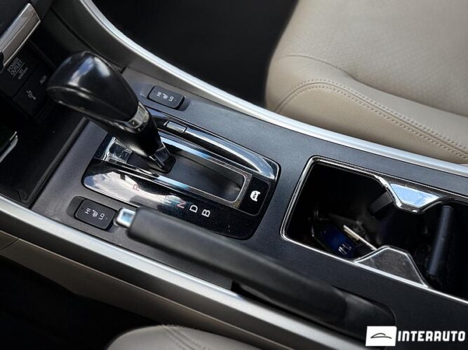 Honda Accord 44 honda Accord 2014