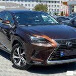 Lexus NX 300H 2019