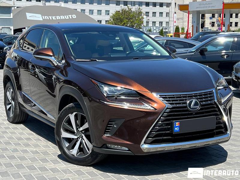 interauto oferta masina