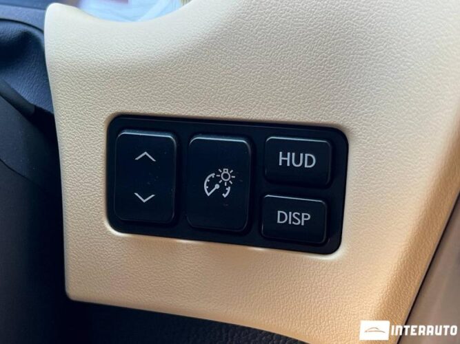 lexus NX 300H 2019