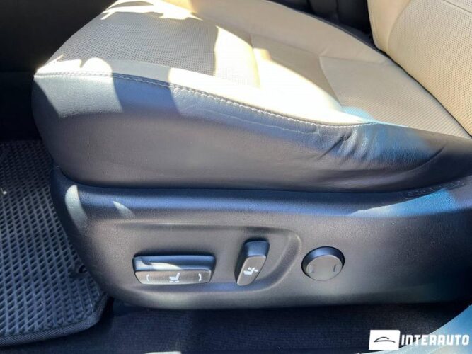 lexus NX 300H 2019
