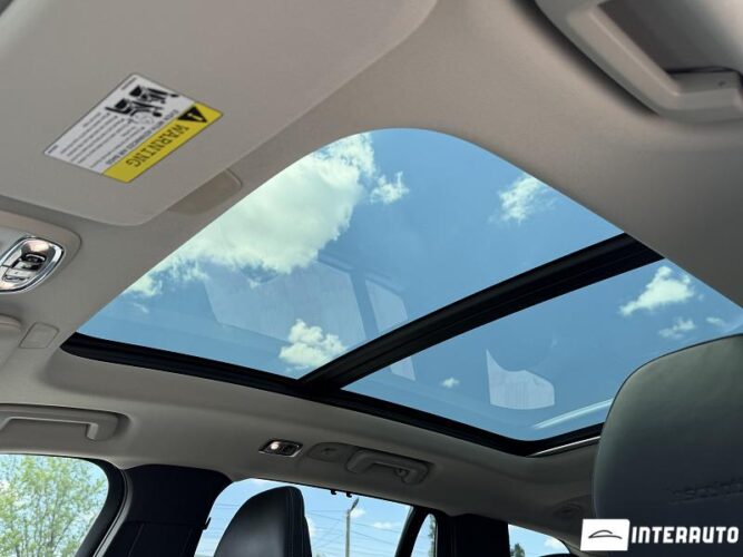 volvo XC 90 2020