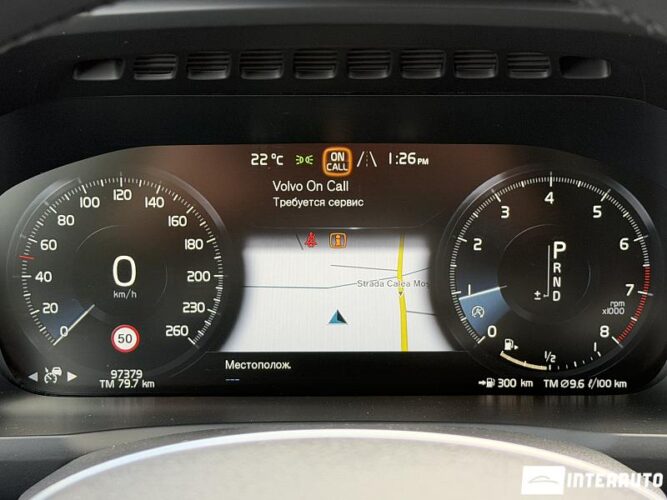 volvo XC 90 2020