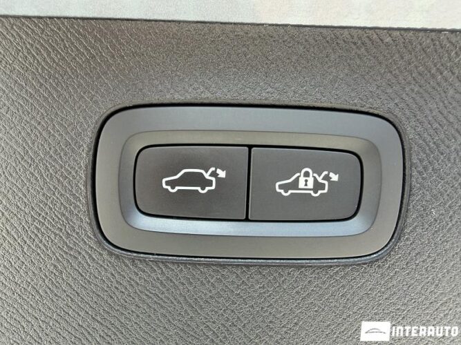 volvo XC 90 2020