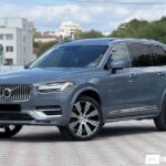Volvo XC 90 2020