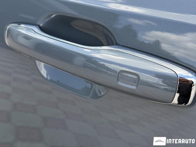 volvo XC 90 2020