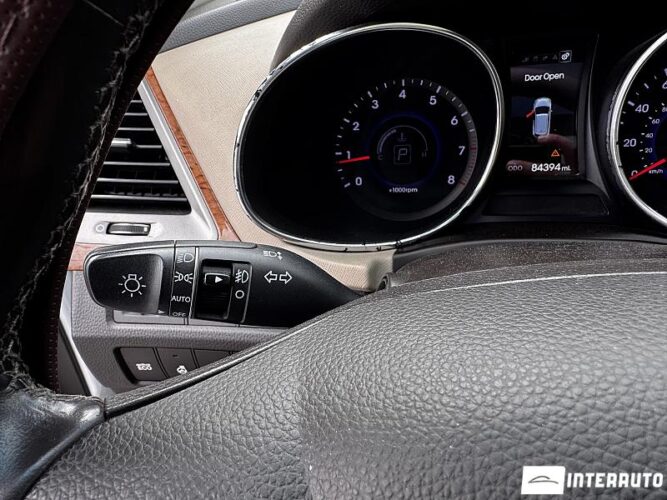 hyundai Santa Fe 2014