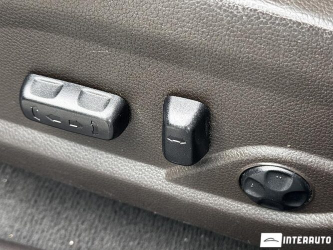 hyundai Santa Fe 2014