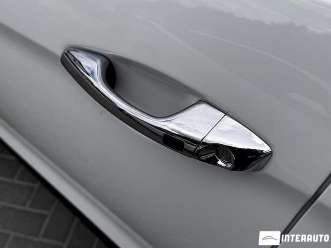 hyundai Santa Fe 2014