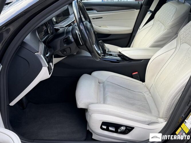 bmw 530e 2018