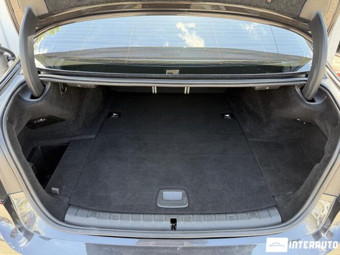 bmw 530e 2018