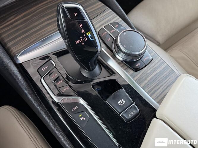 bmw 530e 2018
