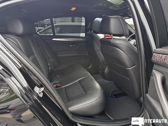 BMW 528 41 bmw 528 2015
