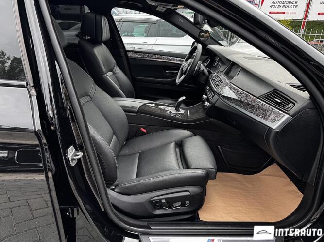BMW 528 39 bmw 528 2015