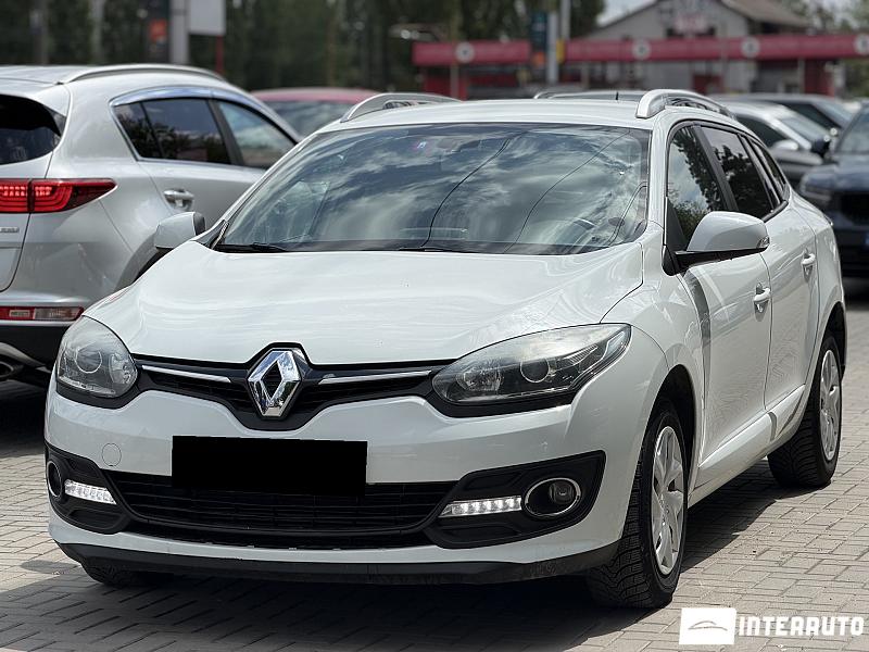 interauto oferta masina