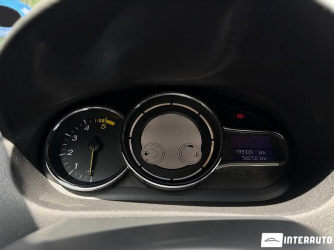 renault Megane 2015