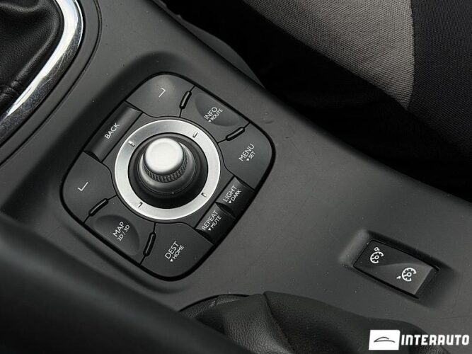 renault Megane 2015