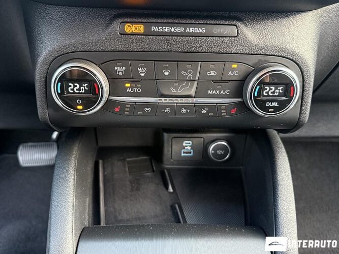 ford Kuga 2020