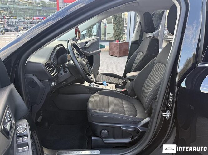 ford Kuga 2020