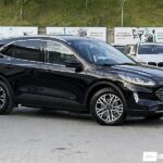 Ford Kuga 2020