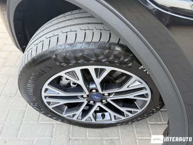 ford Kuga 2020