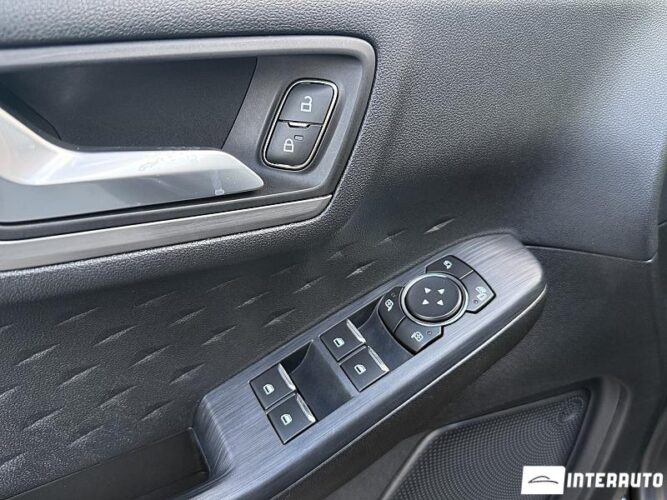 ford Kuga 2020