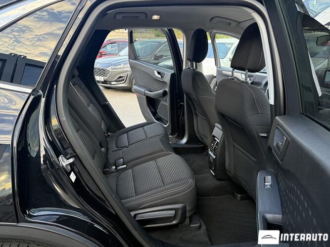 ford Kuga 2020