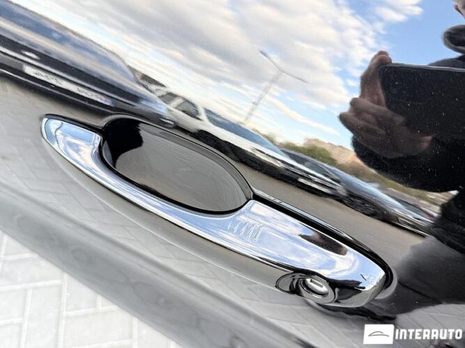 ford Kuga 2020